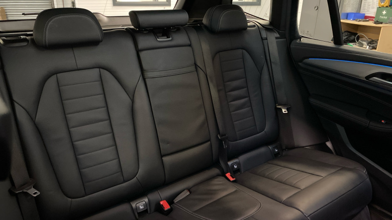 BMW X3 210kW Premier Edition 80kWh 5dr Auto Electric Estate